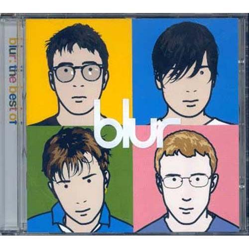 Blur : Best Of