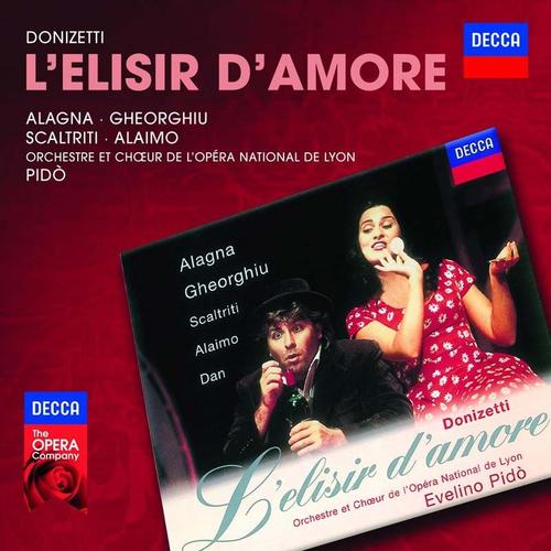 L'elisir D'amore