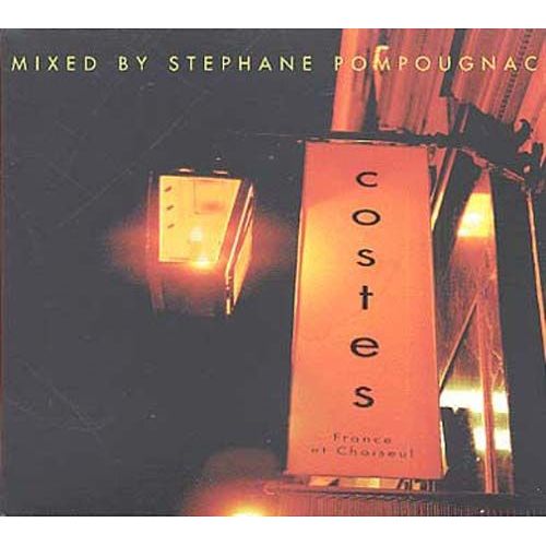 Hotel Costes Vol. 1