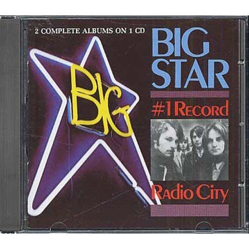 No. 1 Record - Radio City