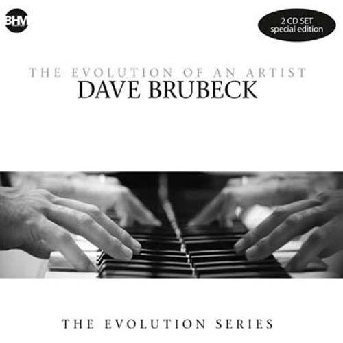 Dave Bruckner - The Evolution O