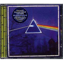 The Dark Side Of The Moon [30th Anniversary Edition Hybrid SACD]