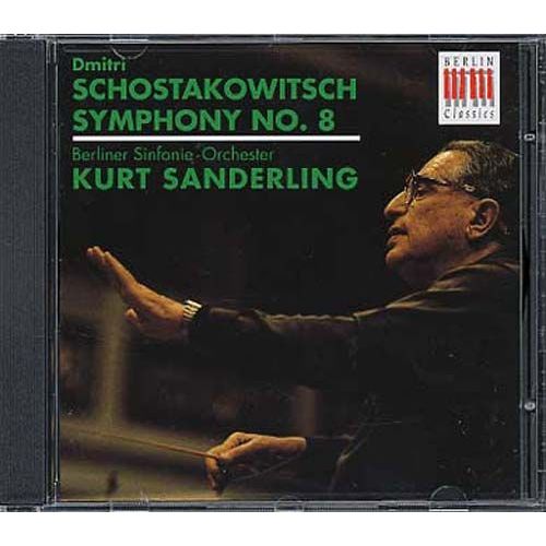 Symphony 8