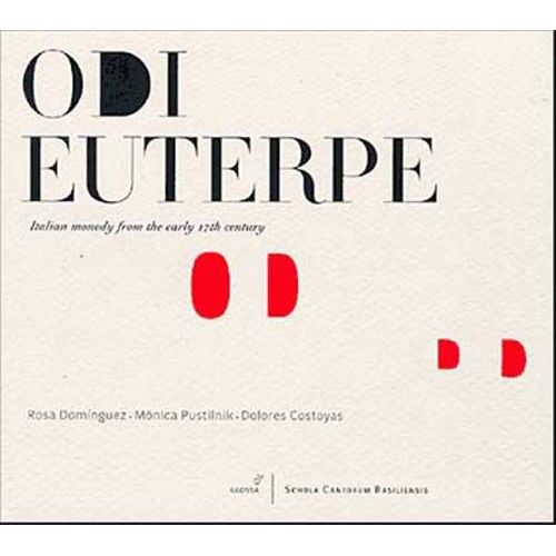 Odi Euterpe