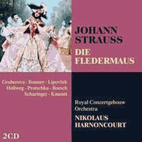 Die Fledermaus