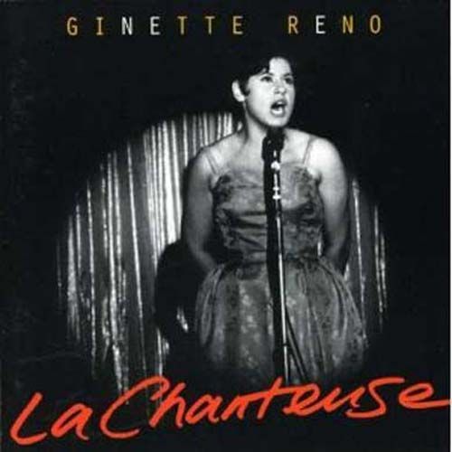 La Chanteuse