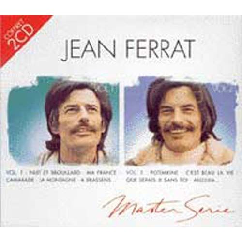 2 Cd Master Serie