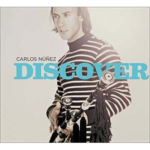 Discover