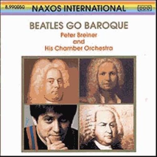 Go Baroque