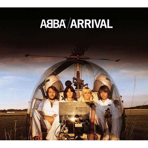 Arrival