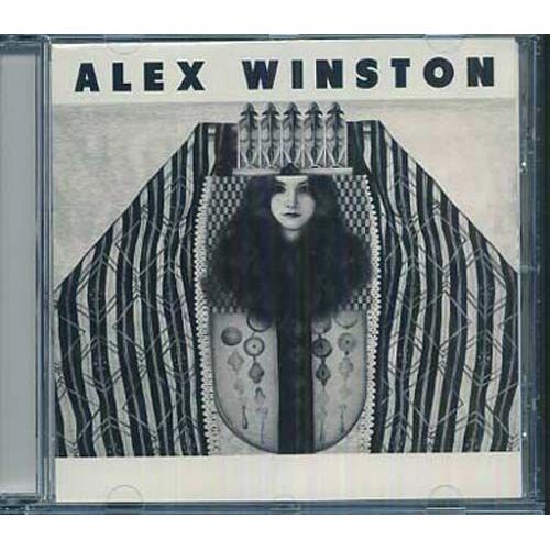 Alex Winston