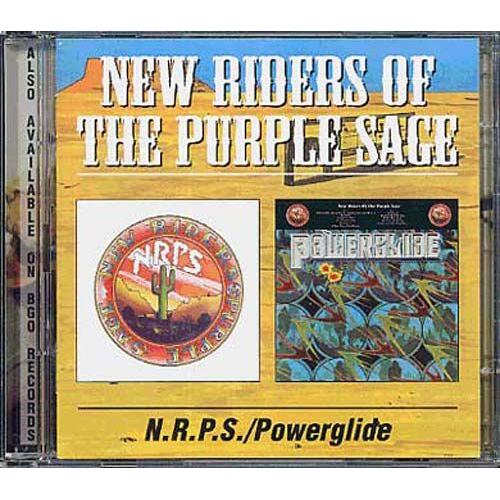 Nrops-Powerglide