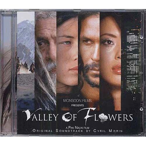 Valley Of Flowers