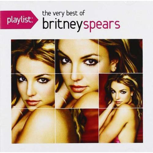 Playlist: The Very Best Of Britney Spears