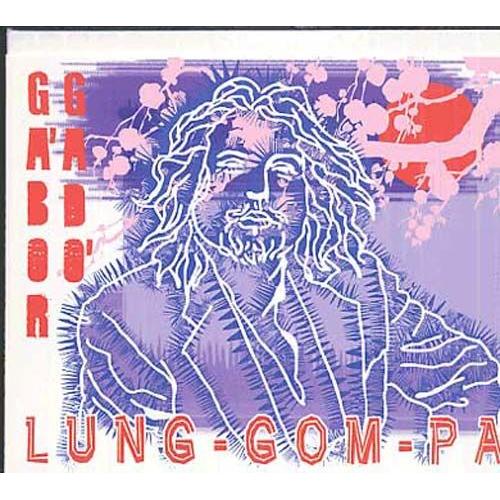 Lung-Gom-Pa