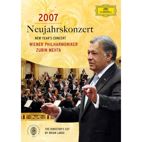 Le Concert Du Nouvel An 2007