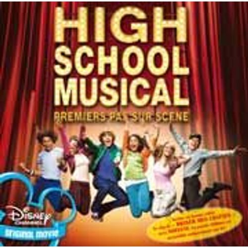 High school shops musical scenes