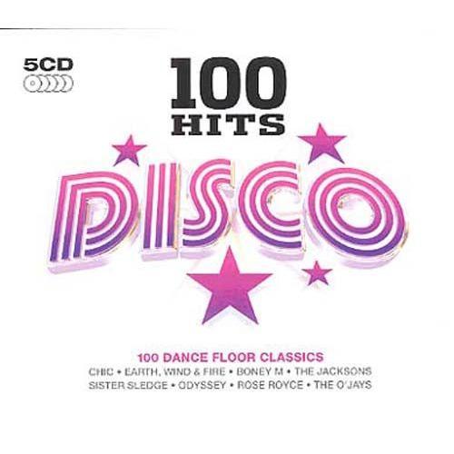 100 Hits Disco