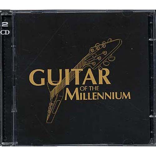 Guitar Of The Millenium Vol. 1 - European Import