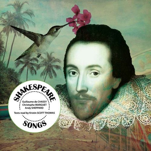 Shakespeare Songs