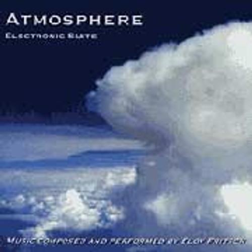 Atmosphere - Electronic Suite