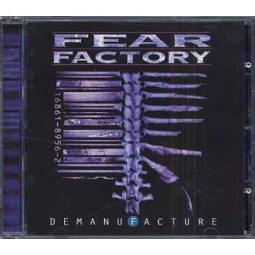 Demanufacture