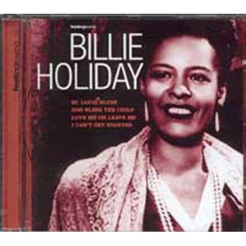 Billie Holiday