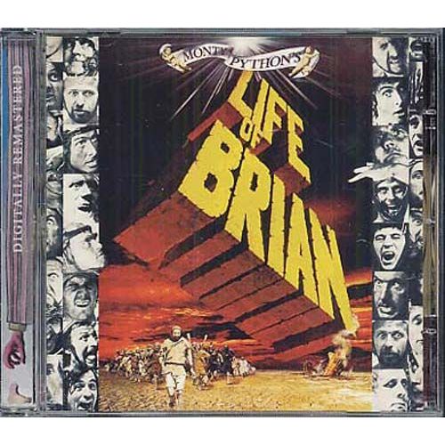 Life Of Brian