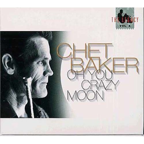 The Legacy Vol. 4 - Oh You Crazy Moon