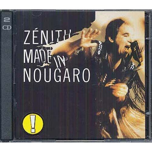 Zenith Made In Nougaro