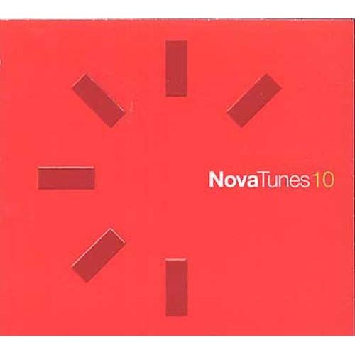 Nova Tunes 10