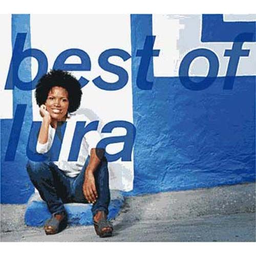 Best Of Lura -Cd+Dvd-