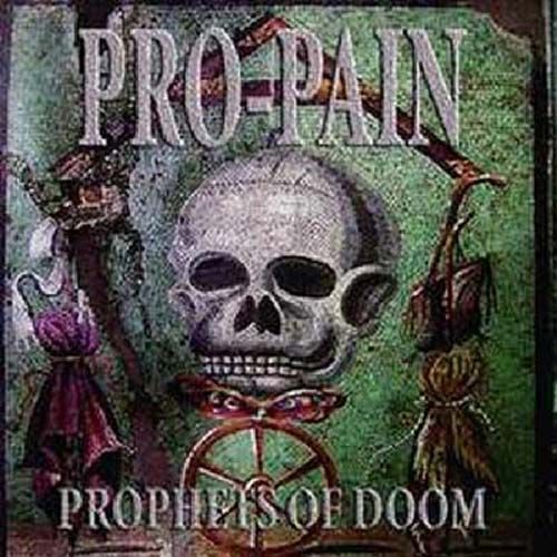 Prophets Of Doom