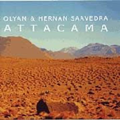 Attacama