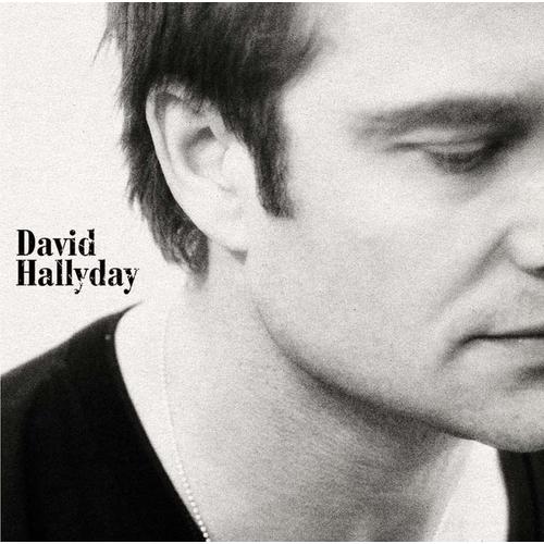 David Hallyday