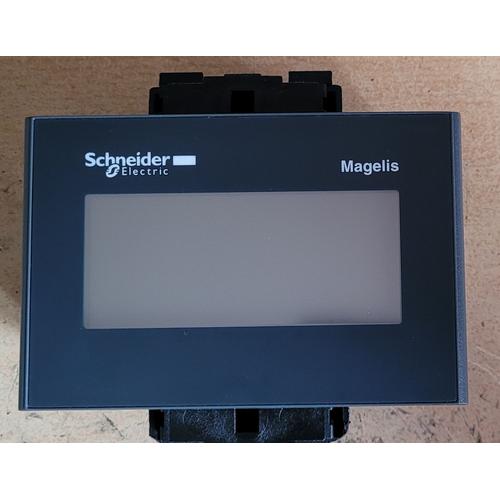 HMISTO511 Schneider Magelis - écran tactile LCD - 3,4" - monochrome