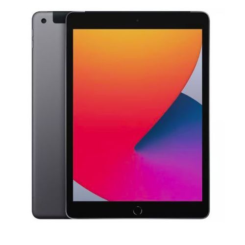 Tablette apple IPAD 2020 (gen 8) wi-fi 32 go gris sidéral