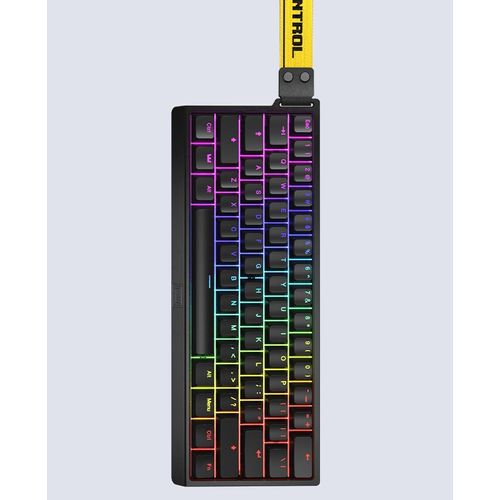 Wooting 60HE+ - Clavier-Souris | Rakuten
