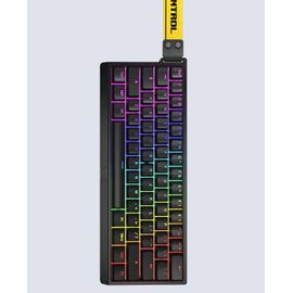 Wooting 60HE+ - Clavier-Souris | Rakuten