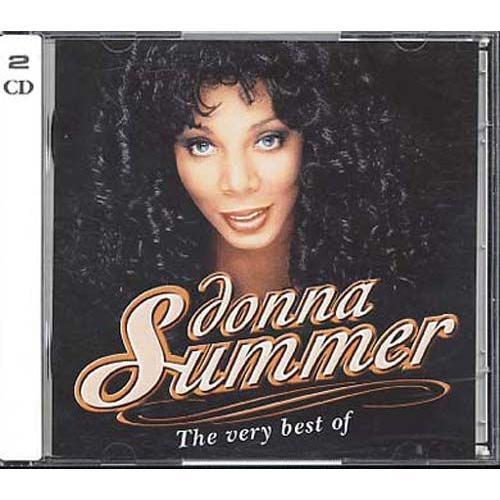 The Very Best Of Donna Summer