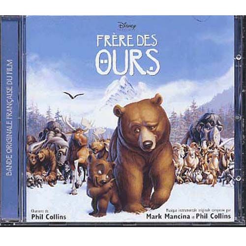 Frère Des Ours