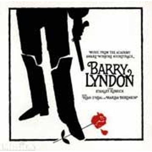 Musiques D'apres Le Film "Barry Lyndon" Kipnis, Clavecin