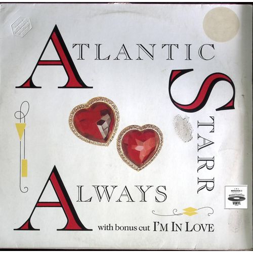 Atlantic Star - Always