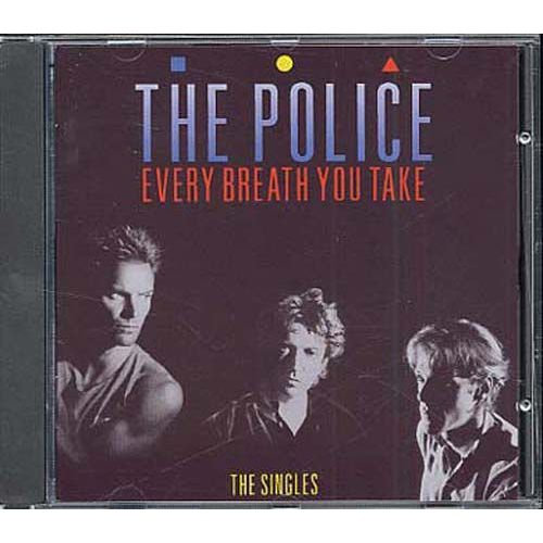 Every Breath You Take, The Singles