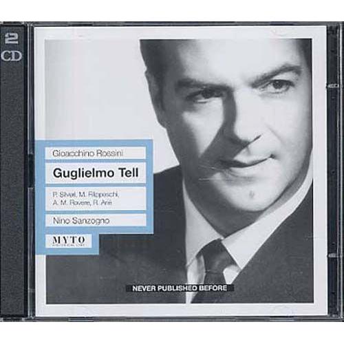 Gioacchino Rossini : Guillaume Tell