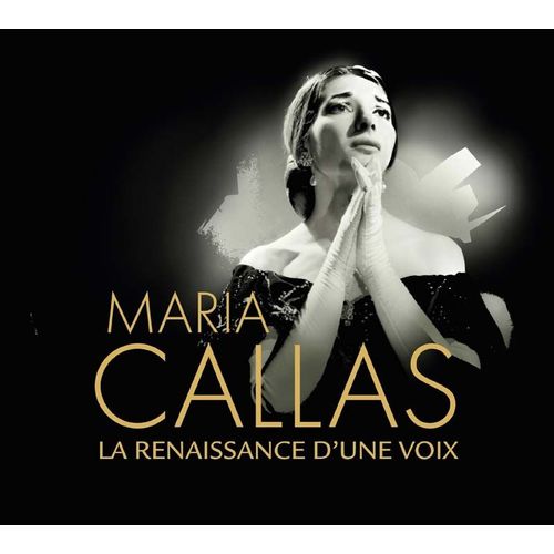 La Renaissance D'une Voix