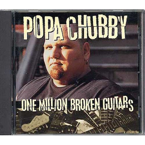 One Million Broken Guitars