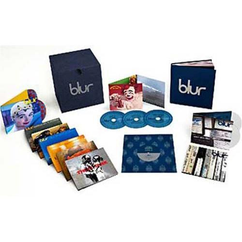 Blur 21