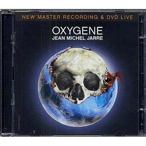 Oxygen - Live In Your Liv