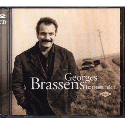 Les Copains D'abord (2cd)